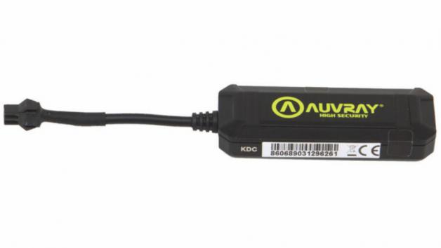 Auvray GPS Tracker Gobox 20